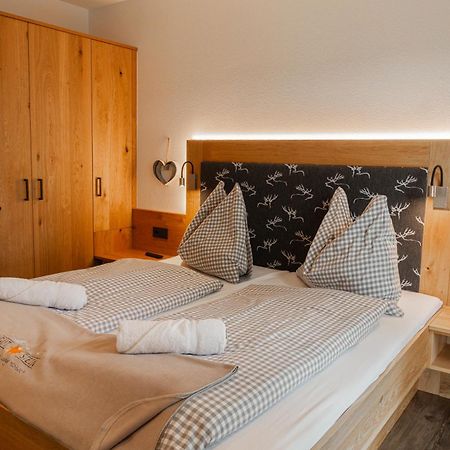 Gut Stein Panoramalodge Muhlbach Am Hochkonig Bagian luar foto